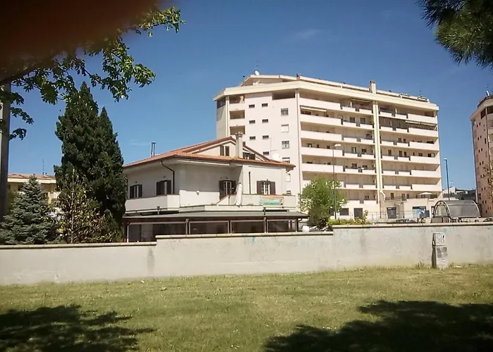Villetta Del Parco Pescara