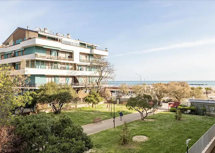 Hotel La stanza dell'architetto Pescara